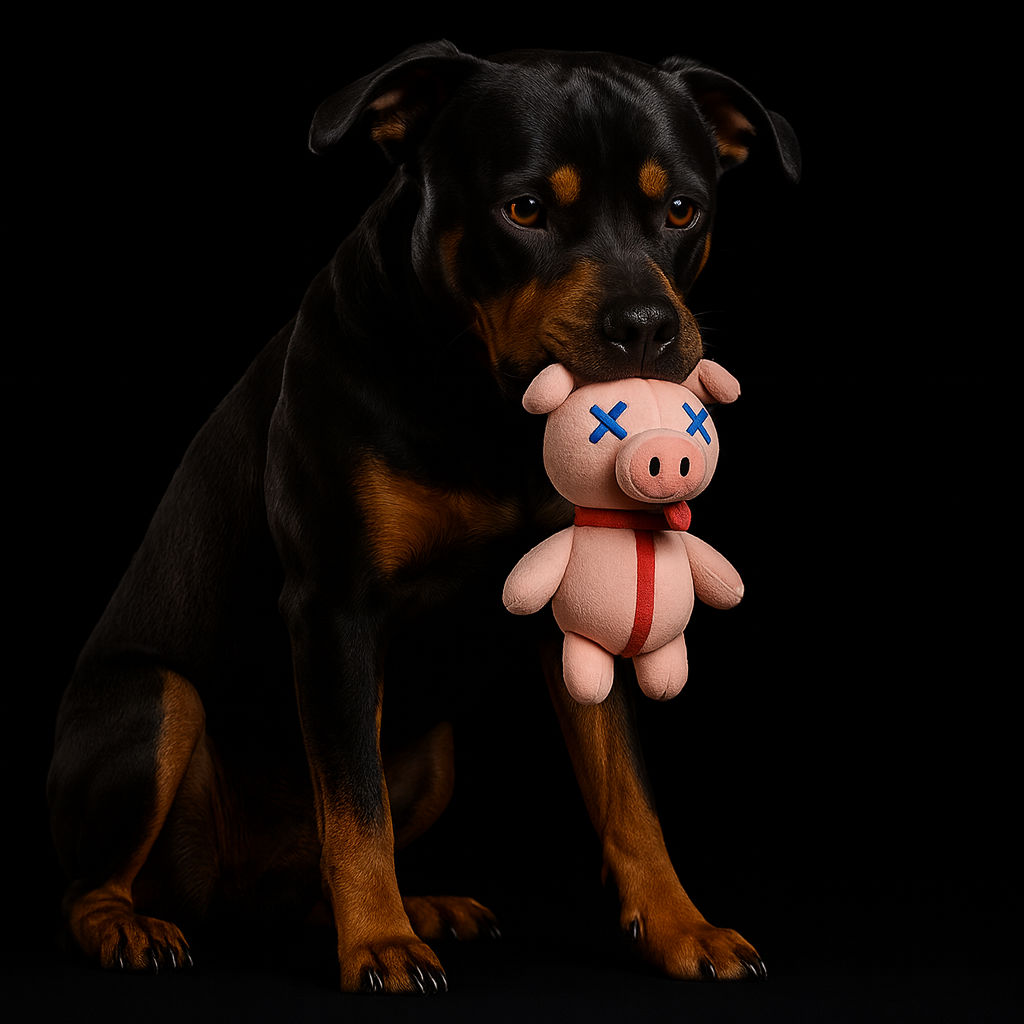 The Pig
