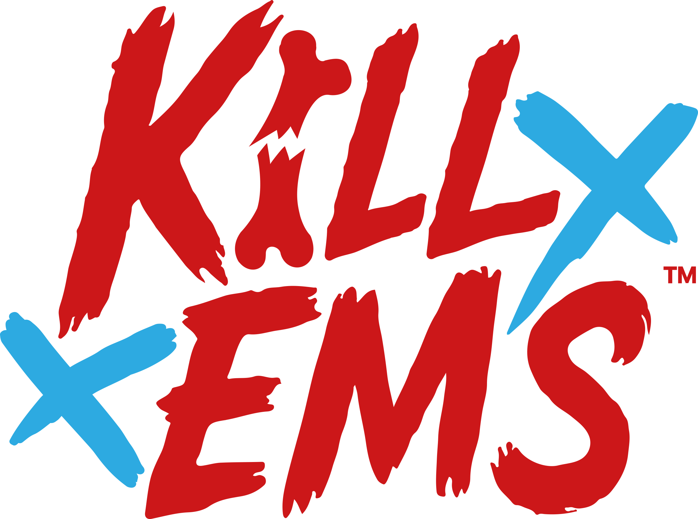 Kill'em's
